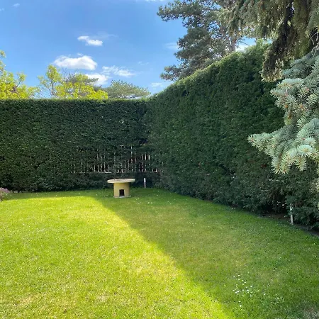 Holiday home B4 Garden *** *