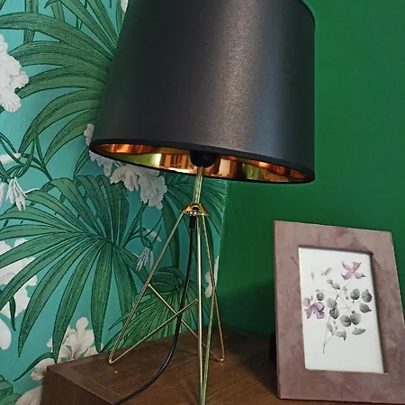 Holiday home B4 Garden *** *