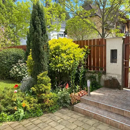 B4 Garden *** * Siofok