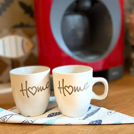 Hébergement de vacances B4 Garden ***