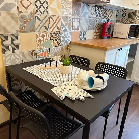 Holiday home B4 Garden *** Siofok