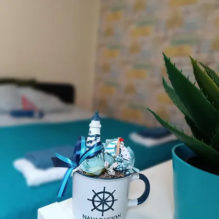 Hébergement de vacances B4 Garden *** Siófok