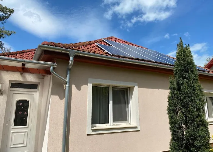 度假居 B4 Garden *** *