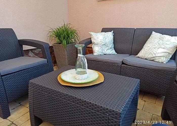 B4 Garden *** * 希欧福克