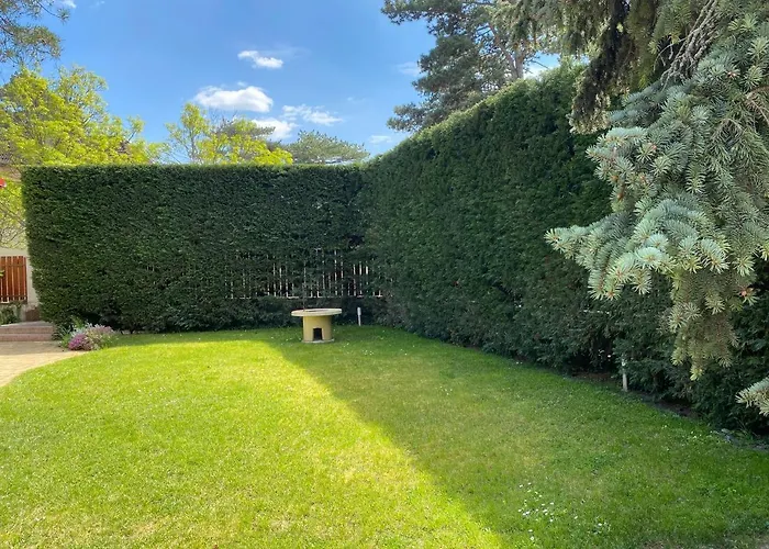Σπίτι διακοπών B4 Garden *** *