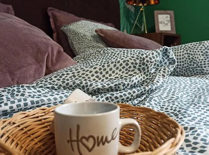 B4 Garden *** * Шиофок