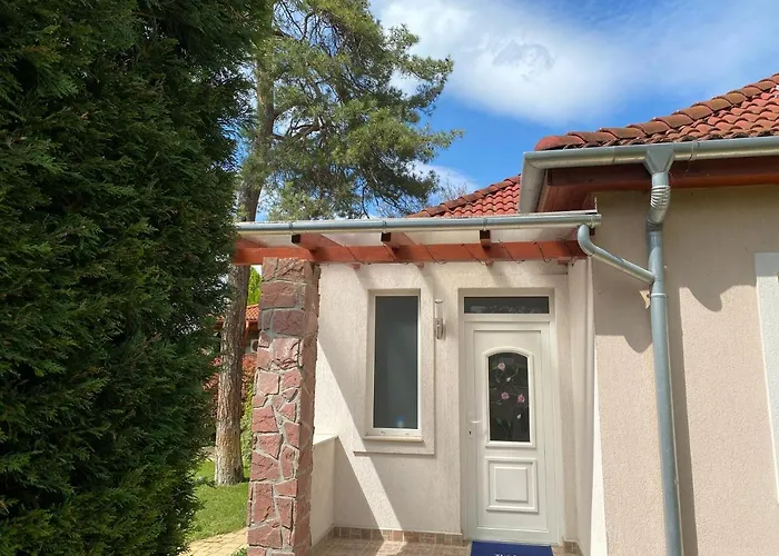 度假居 B4 Garden *** *