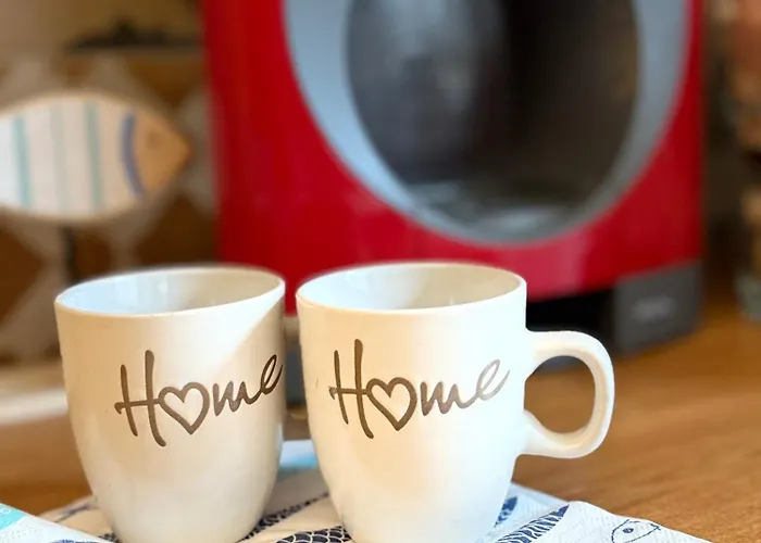 Дом отдыха B4 Garden ***