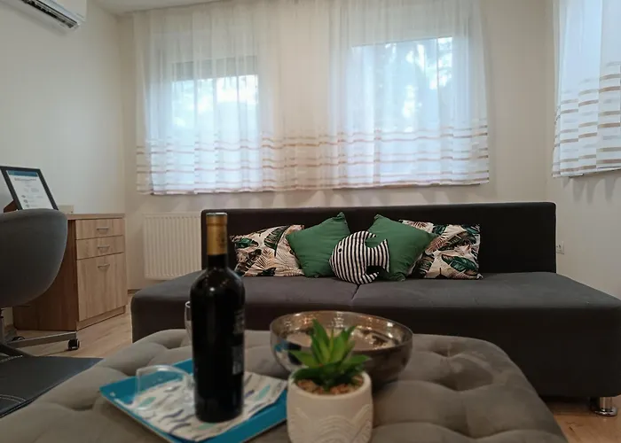 B4 Garden *** 度假居 *