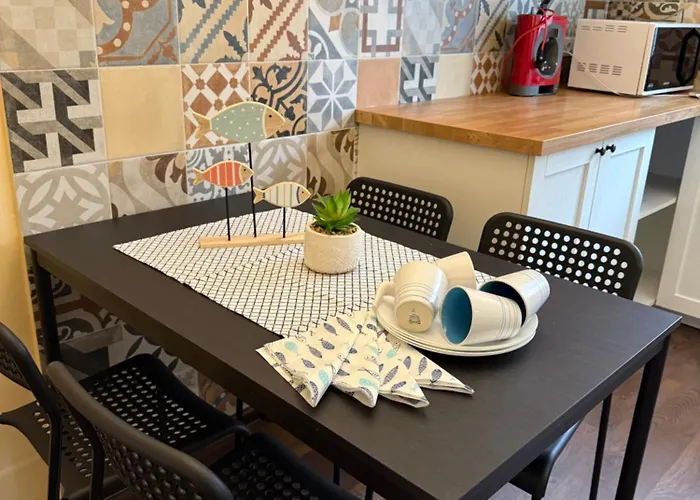 度假居 B4 Garden *** 希欧福克