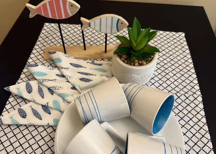 度假居 B4 Garden ***