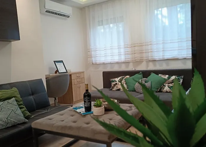 B4 Garden *** Дом отдыха