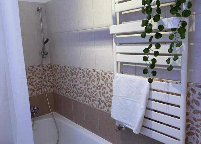 B4 Garden *** 度假居 *