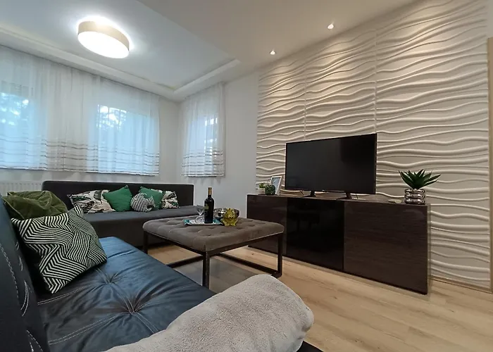 度假居 B4 Garden *** *