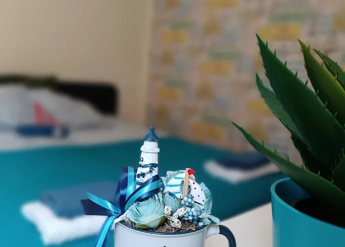 Дом отдыха B4 Garden *** Шиофок