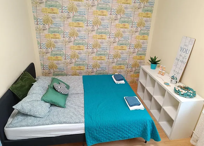 B4 Garden *** 度假居 *