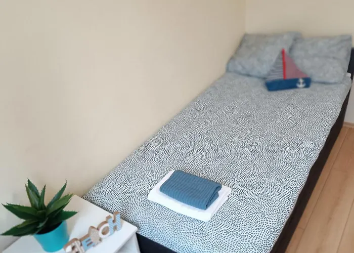 度假居 B4 Garden *** 希欧福克